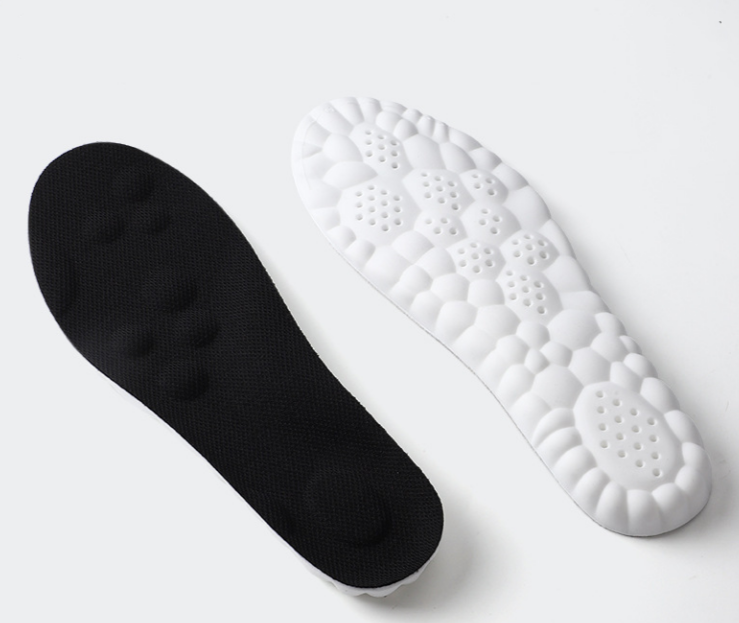 🎁 Last Day Sale 50% OFF - 4D Technology Sports Insoles