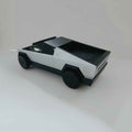 Armor King CyberDock 3-in-1 Wireless Charger + Car Model Ornament + Stand