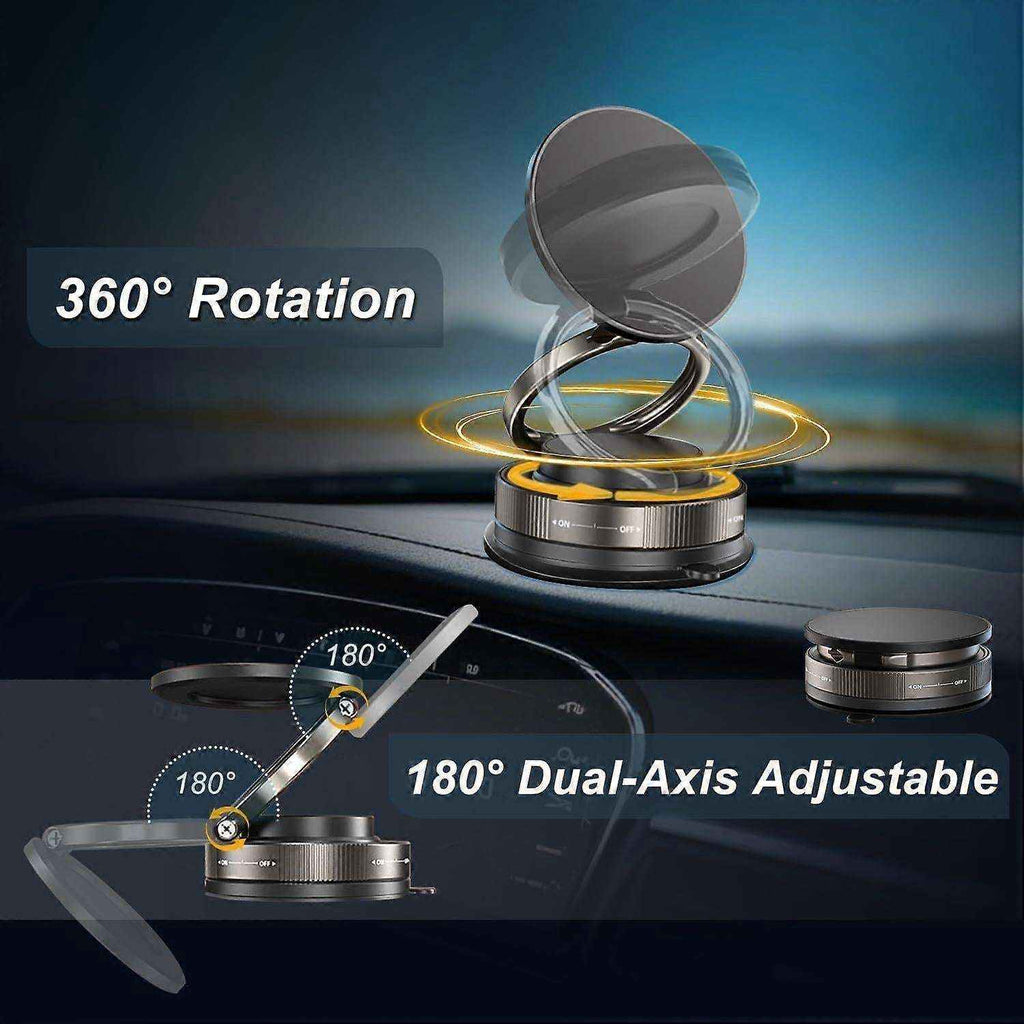 360° Adjustable Magnetic Holder