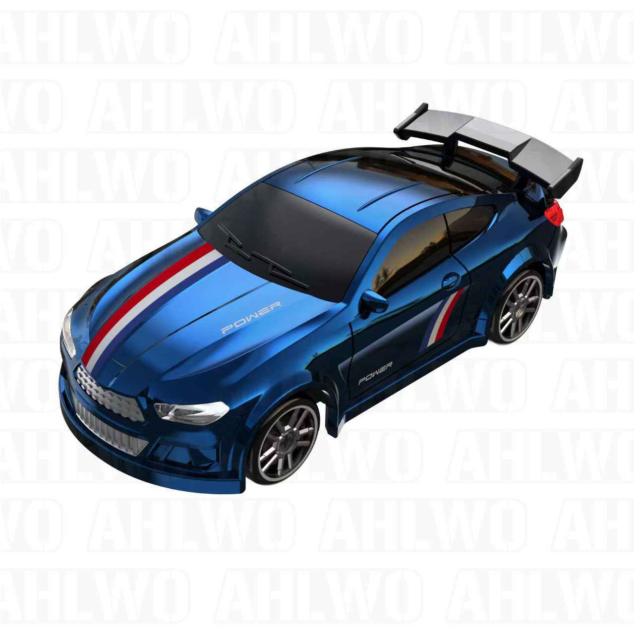 1/64 Mini RC Drift Car