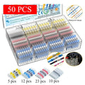 🔥 48% OFF Limited Time Solder Seal Wire Connectors