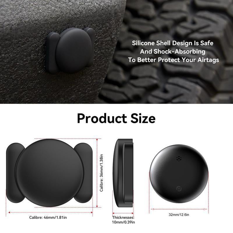 ✨🔥Anti-Theft Mini GPS for Cars, Kids & Pets A