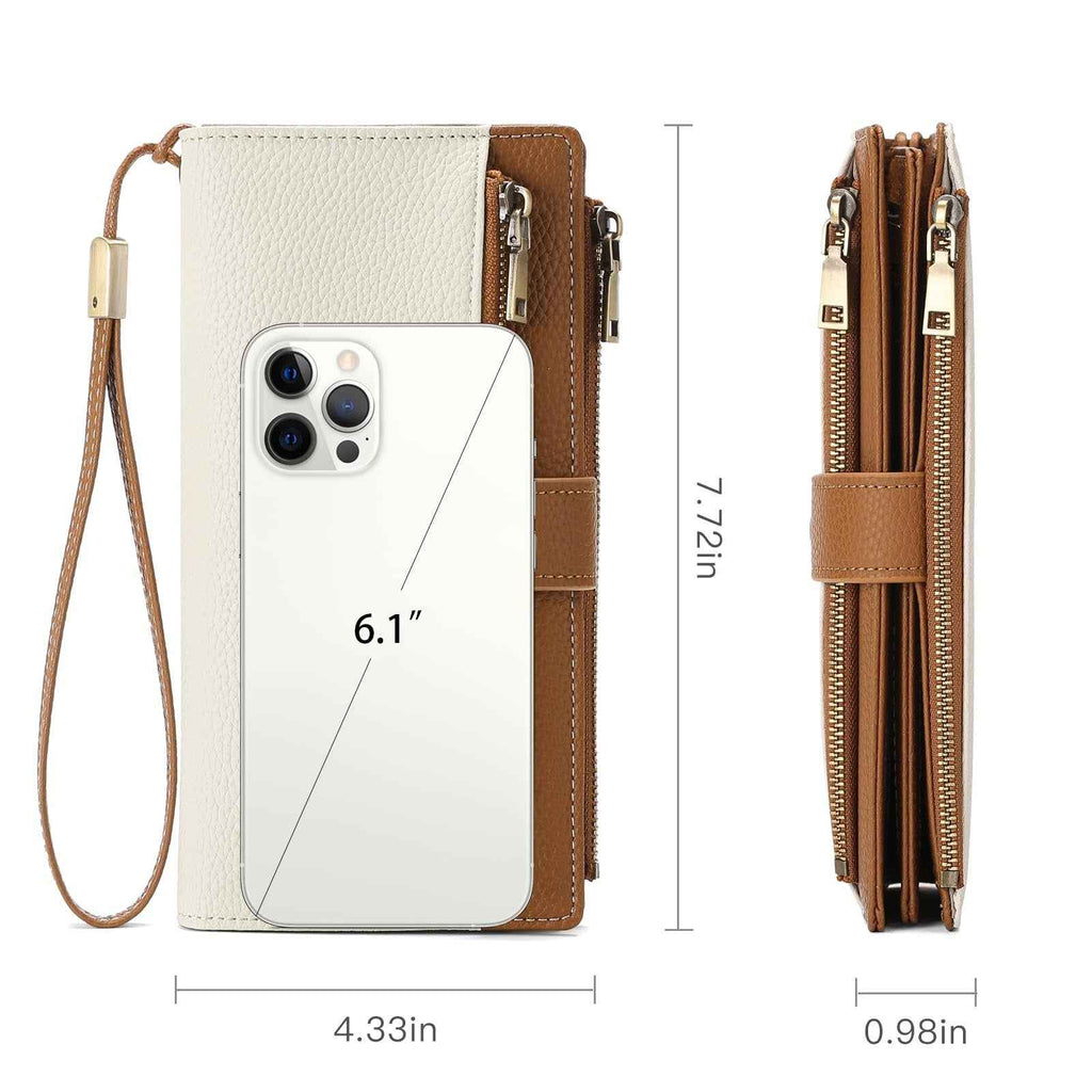 🔥Now’s The Perfect Time to Grab It!🔥2026 New Women's Wallets