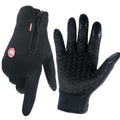 🔥Buy 2 get 1 free🔥-🎁Windproof Touchscreen Winter Gloves