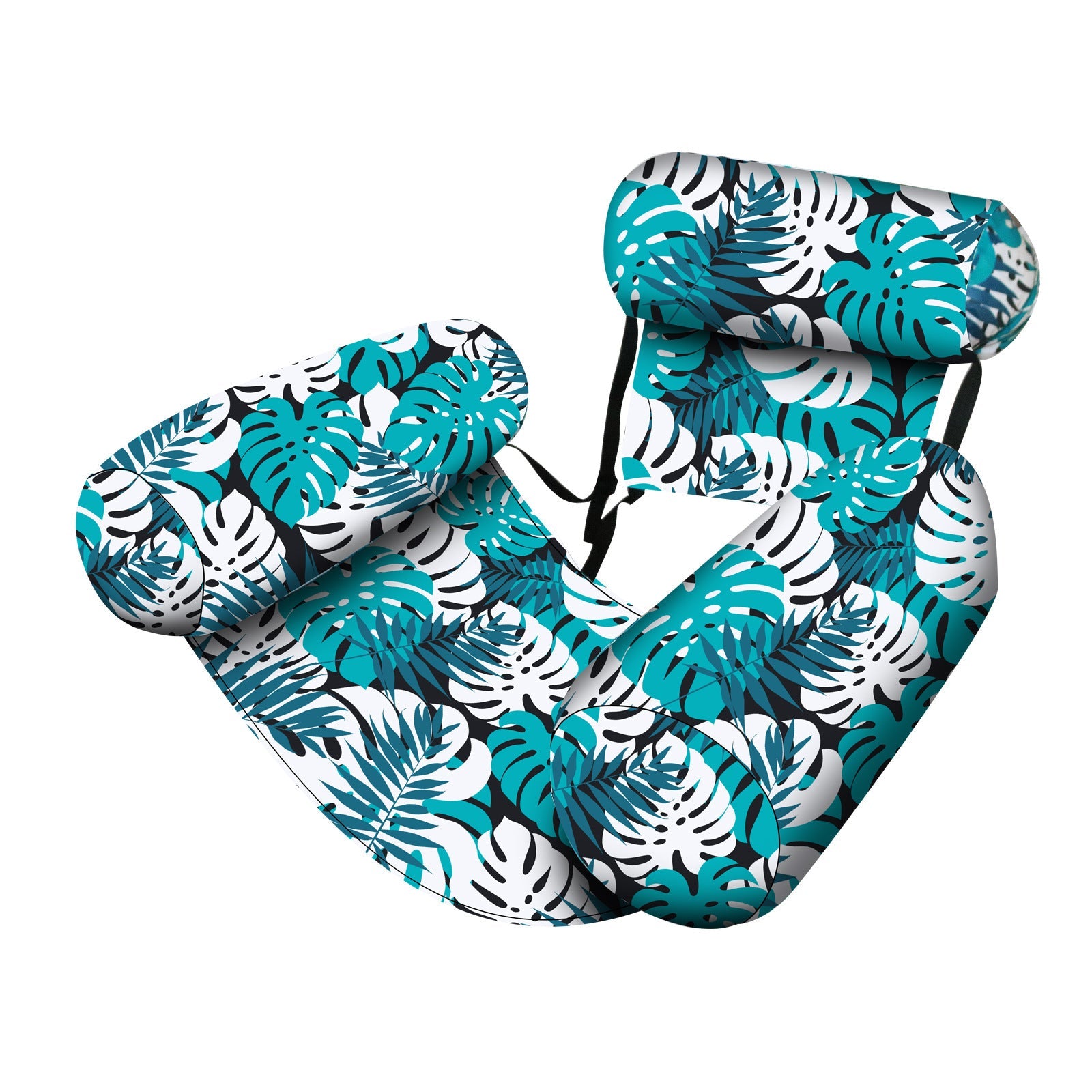 Transform Your Pool Time with the Inflatable Pool Lounge Chairs