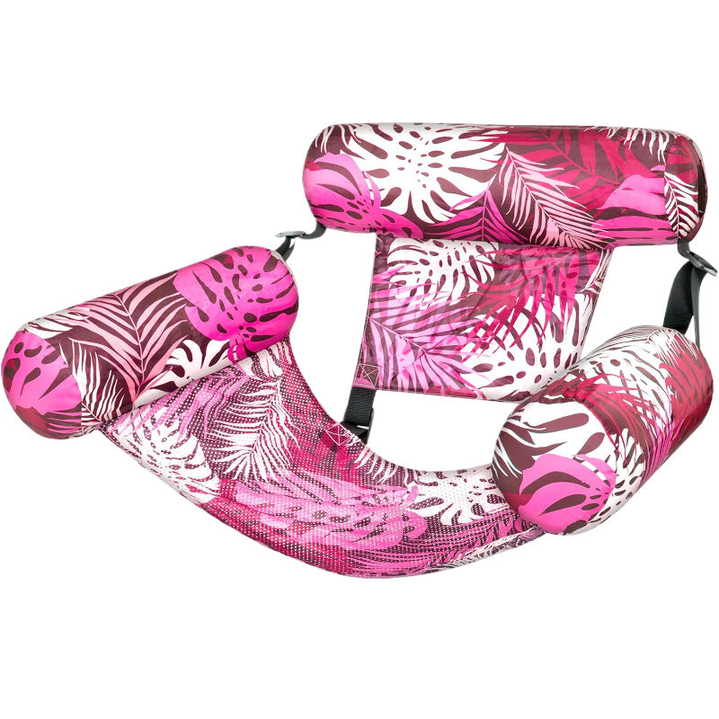 Transform Your Pool Time with the Inflatable Pool Lounge Chairs