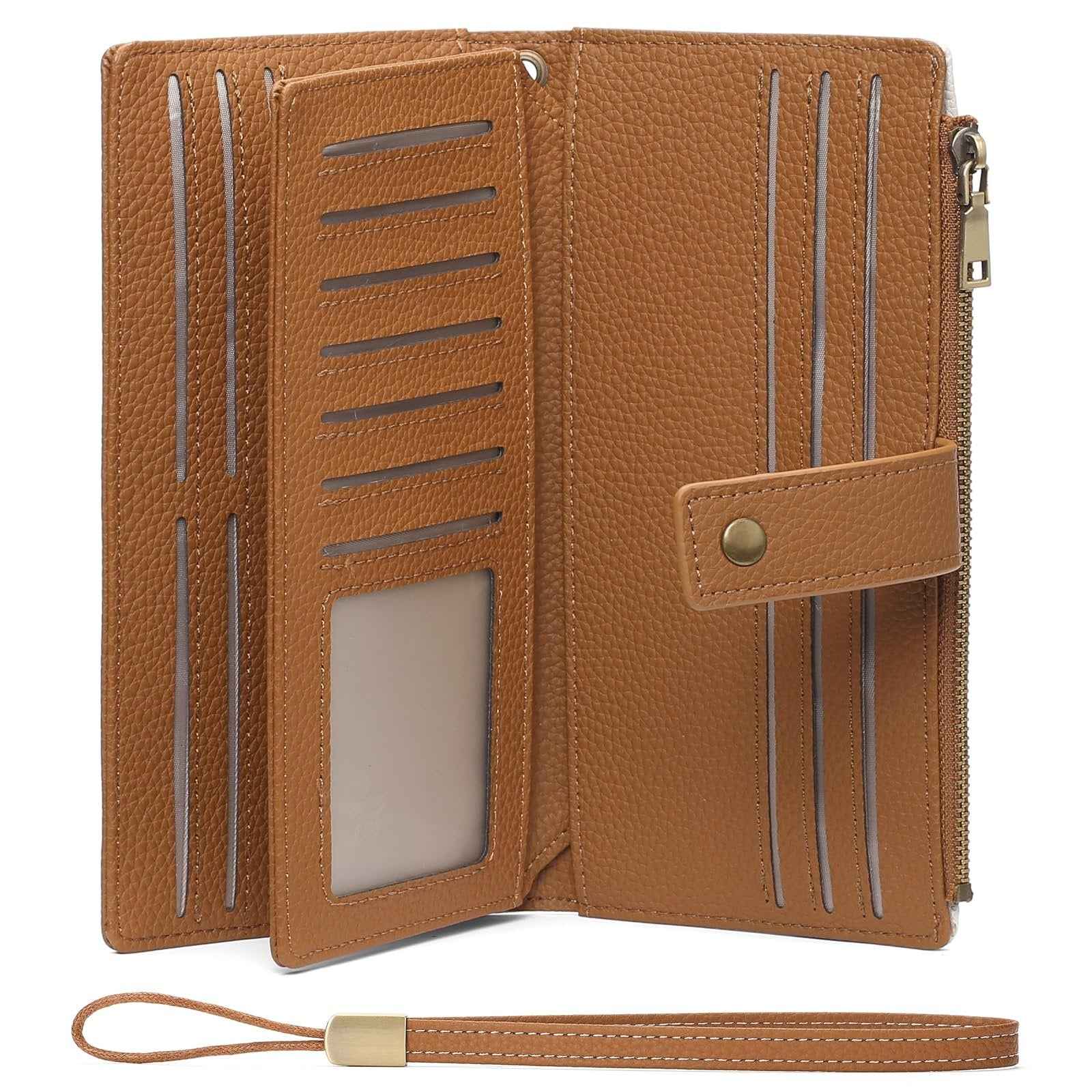 🔥Now’s The Perfect Time to Grab It!🔥2026 New Women's Wallets