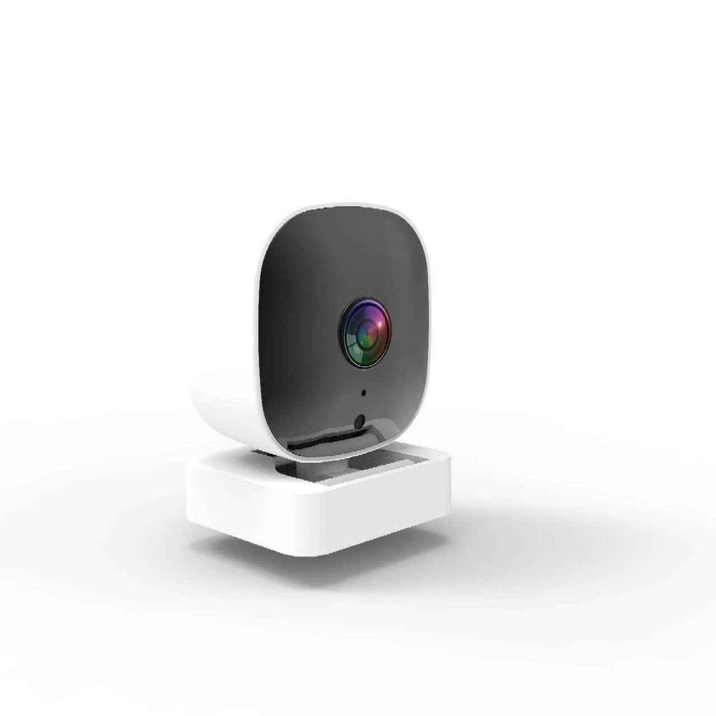 🔥 crystal-clear security camera 🎥 Color Night Vision 🌙 24/7 Recording & Smart Alerts 🚨 Easy Install! 🔒