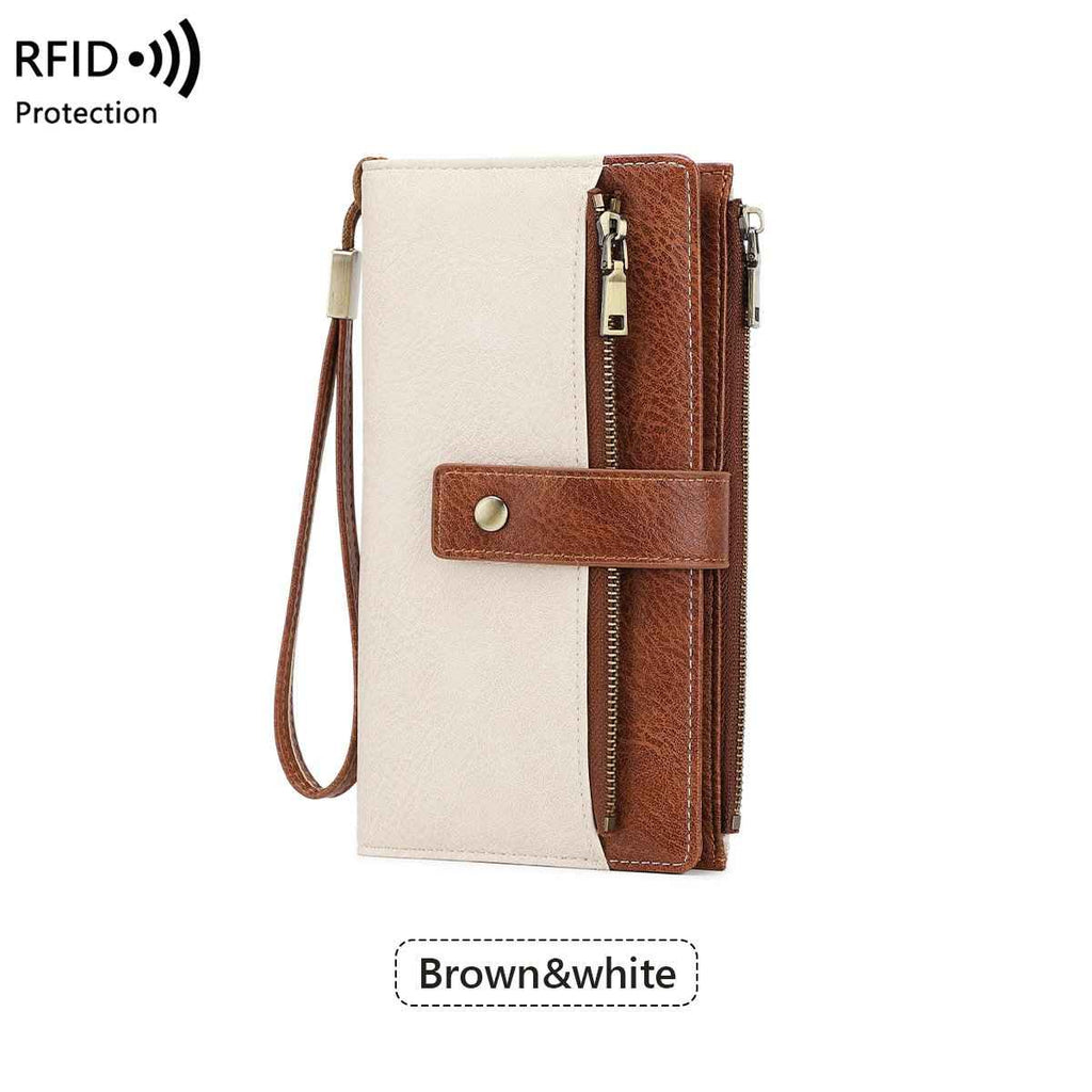 🔥Now’s The Perfect Time to Grab It!🔥2026 New Women's Wallets