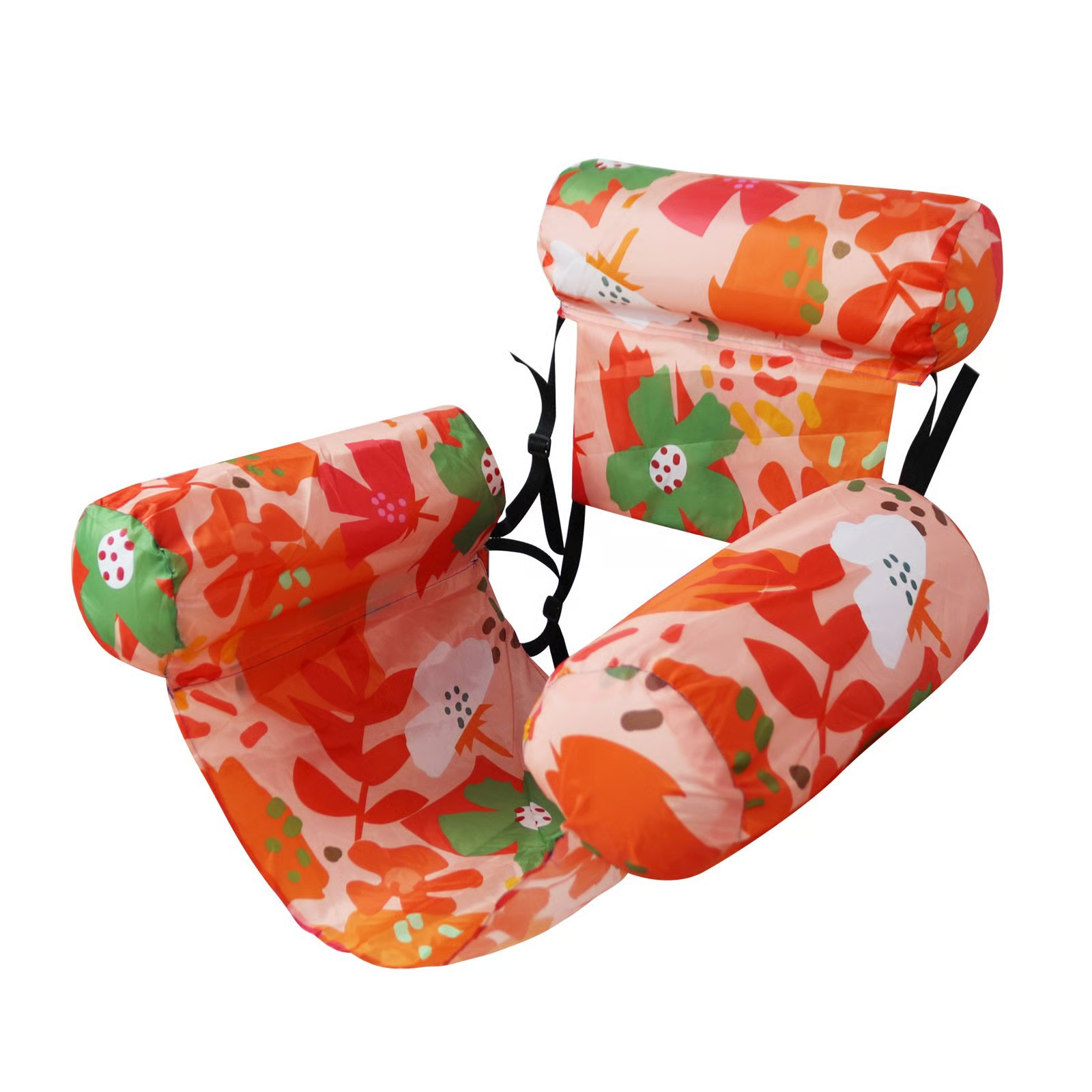 Transform Your Pool Time with the Inflatable Pool Lounge Chairs
